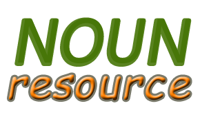 NounResource